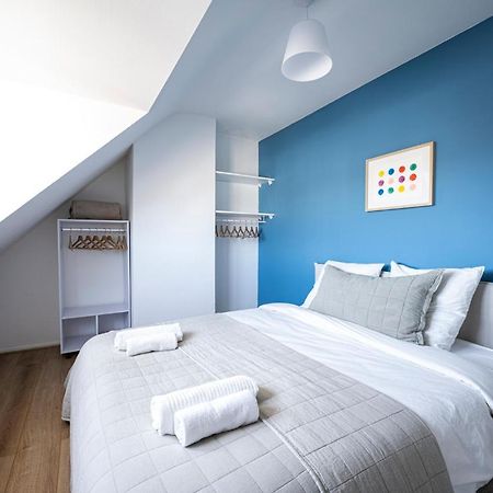 Ideal Pro - 10Min Gare - Hypercentre - Wifi - Longueduree Pau Exterior foto