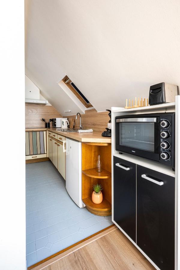 Ideal Pro - 10Min Gare - Hypercentre - Wifi - Longueduree Pau Exterior foto