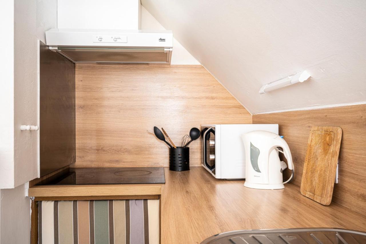 Ideal Pro - 10Min Gare - Hypercentre - Wifi - Longueduree Pau Exterior foto