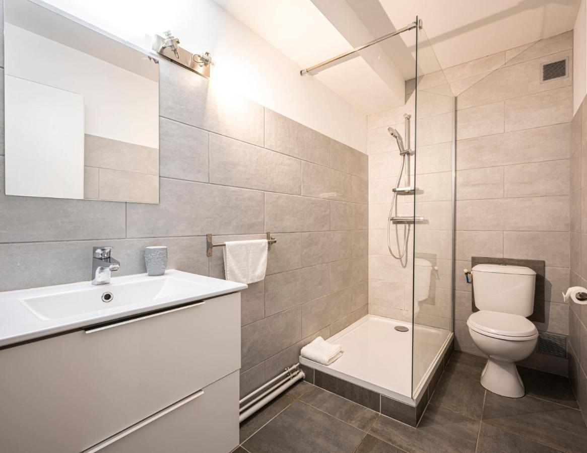Ideal Pro - 10Min Gare - Hypercentre - Wifi - Longueduree Pau Exterior foto